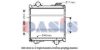 RENAULT 7700049958 Radiator, engine cooling